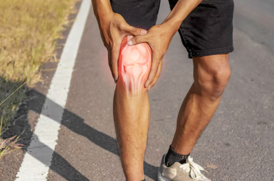 Knee Replacement Surgery in Ravet main image