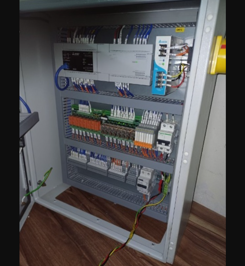 update image