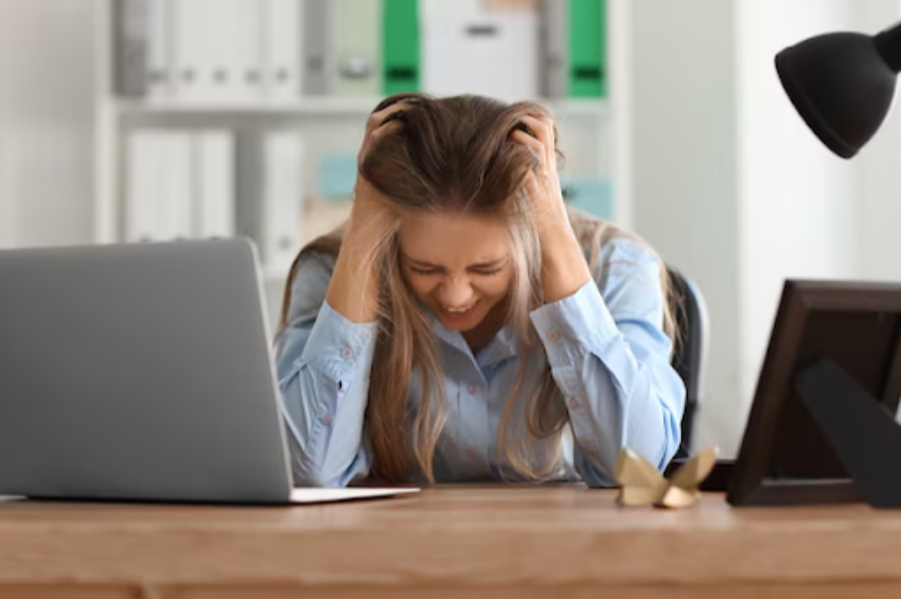 Ayurvedic Treatment for Stress Management in Pune – Restore Inner Calm Naturally main image