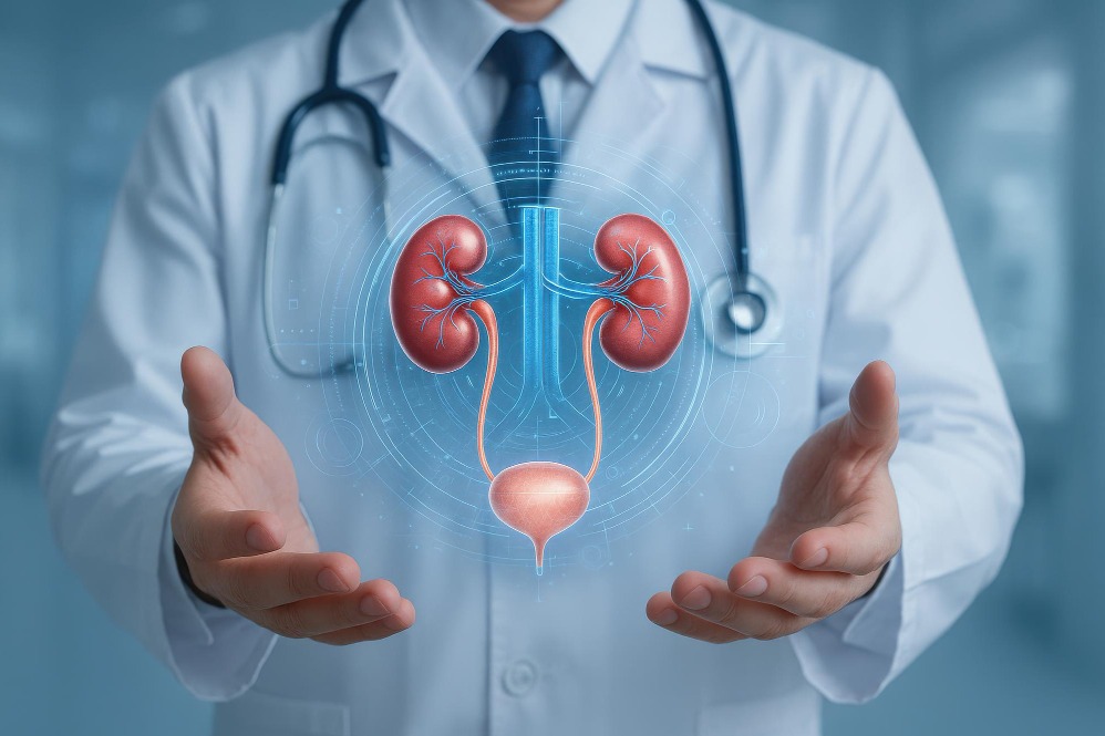 Urology in Ambattur - Expert Care for Urinary Health main image