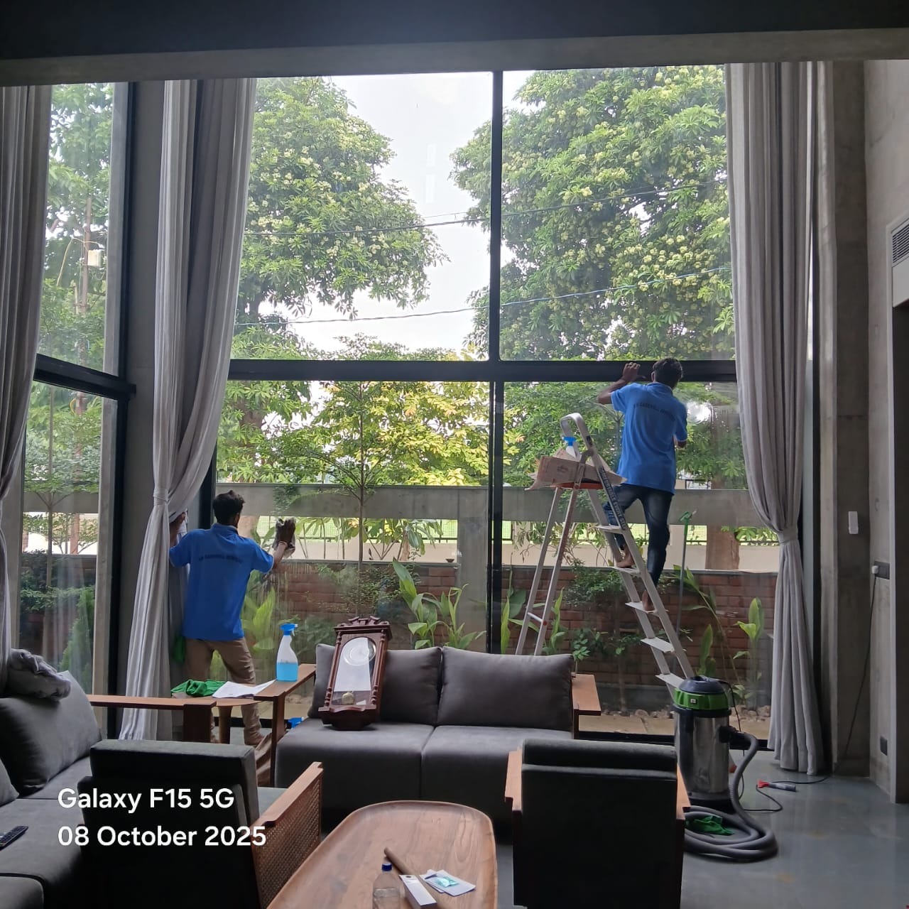 #Cleaning