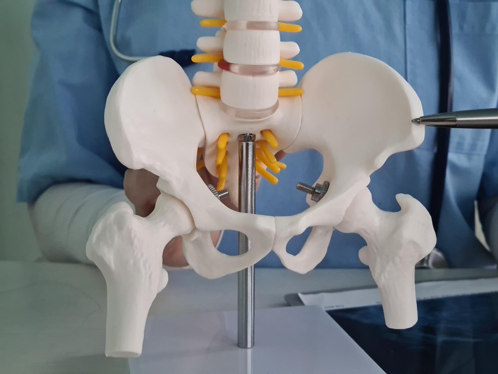Hip Replacement Surgery in Ravet main image