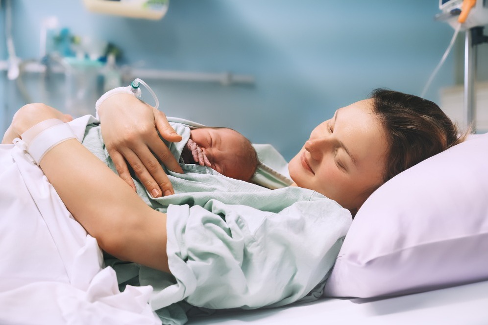 Cesarean Delivery in Nagpur and compassionate maternity care main image