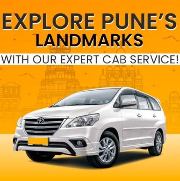 ECab Pune