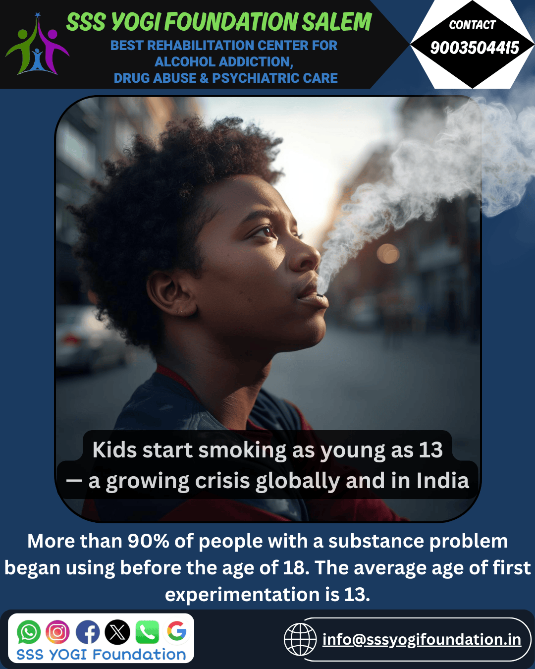 Kids as yo