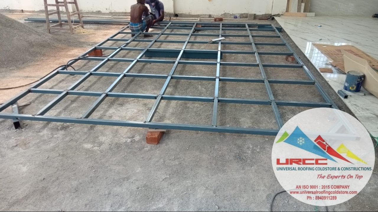 update image