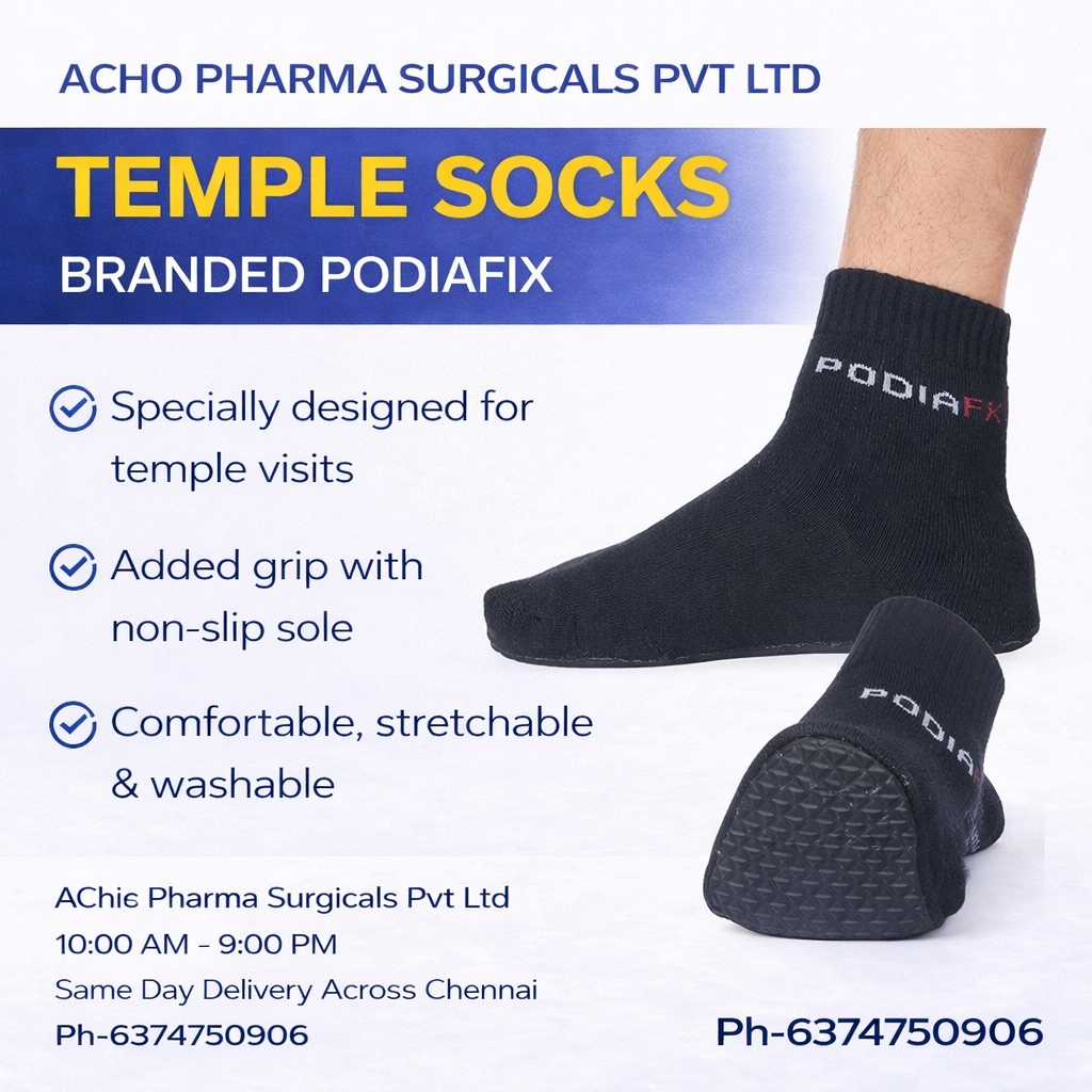 temple soc