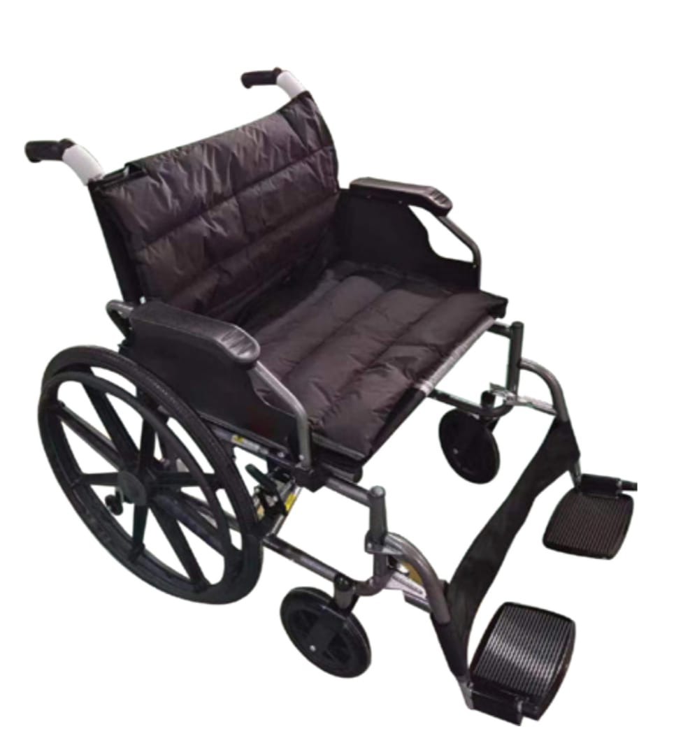 wheelchair