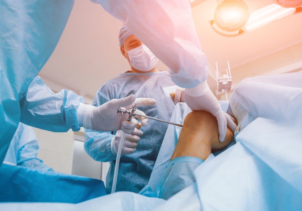Orthopaedic and Arthroscopy in Avadi - Advanced Treatments for Joint Health main image