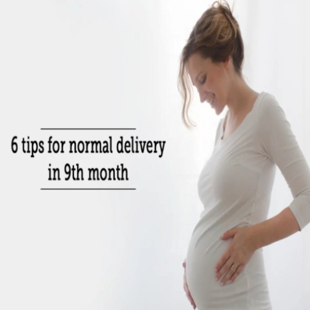 Normal Delivery in Nagpur with supportive birthing environment main image