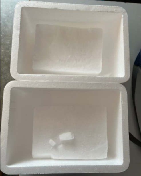 update image
