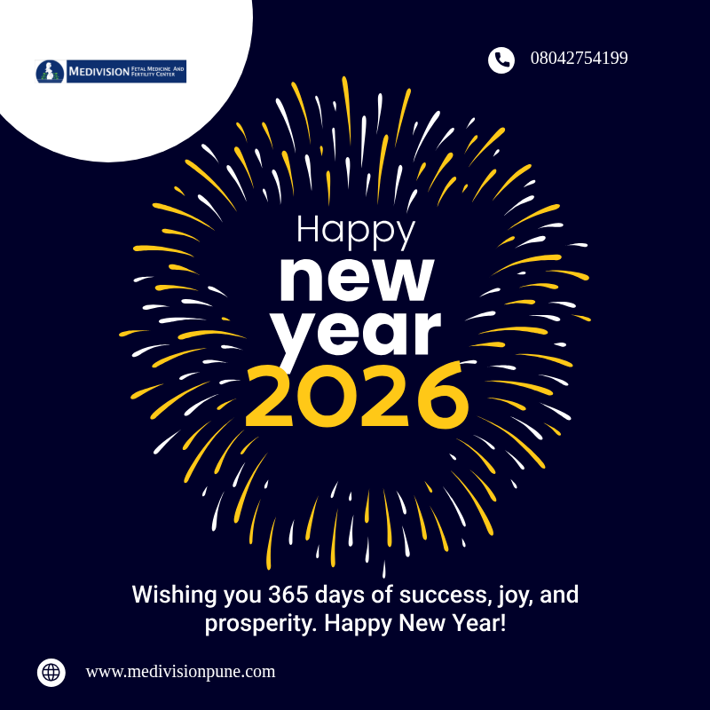 ๐ Welcome New Year 2026! โจ A new year means new beginnings, new goals, and endless possibilities. Le... main image
