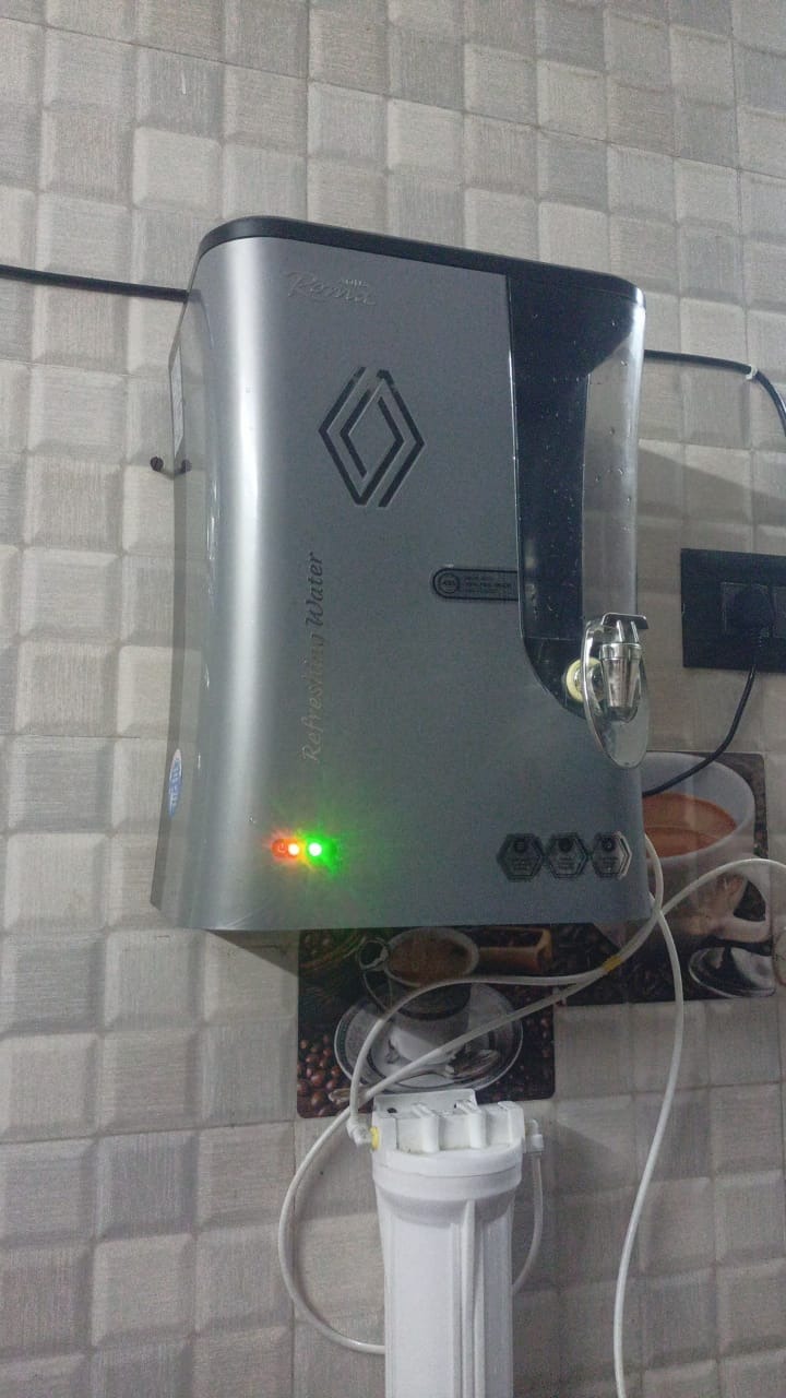 update image