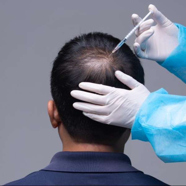 Hair Thinning Treatment in Chennai main image