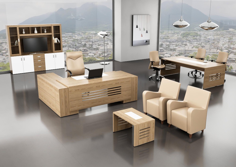 Best Office Furniture Manufacturer In Delhi