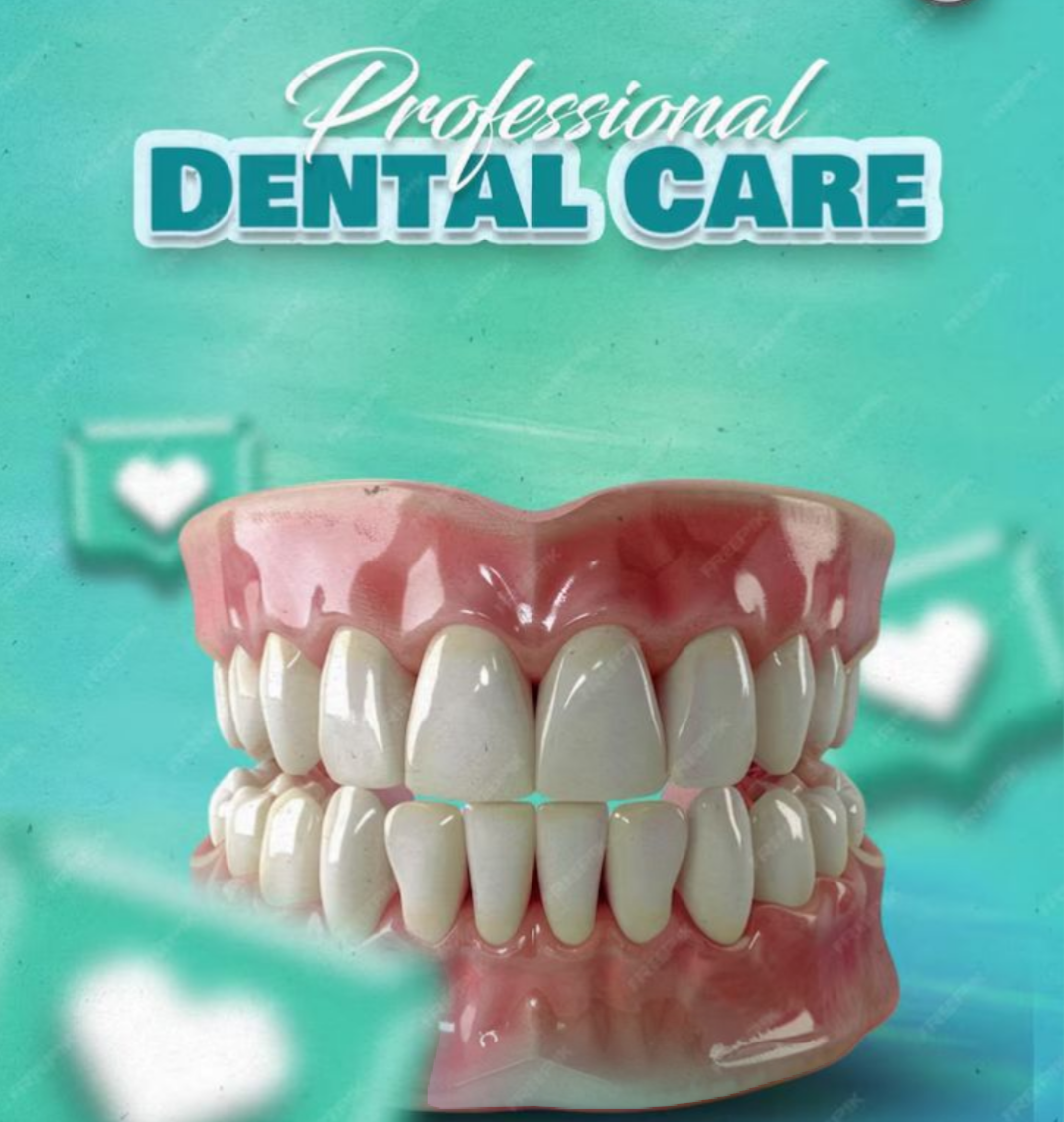 Best Dental Clinic at Pathardi Phata, Nashik 🦷 main image