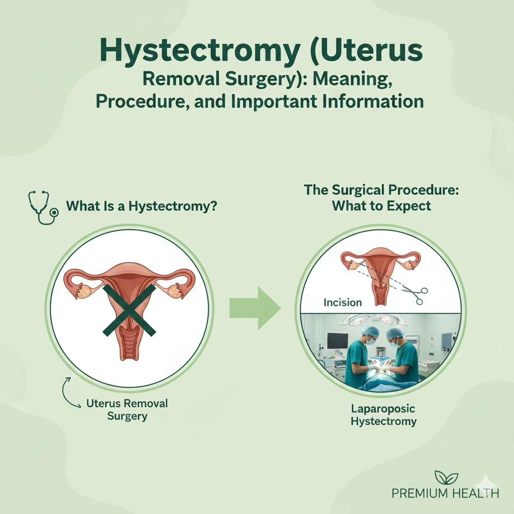 A Complete Guide on Erectile Dysfunction - Genesis IVF in Coimbatore main image