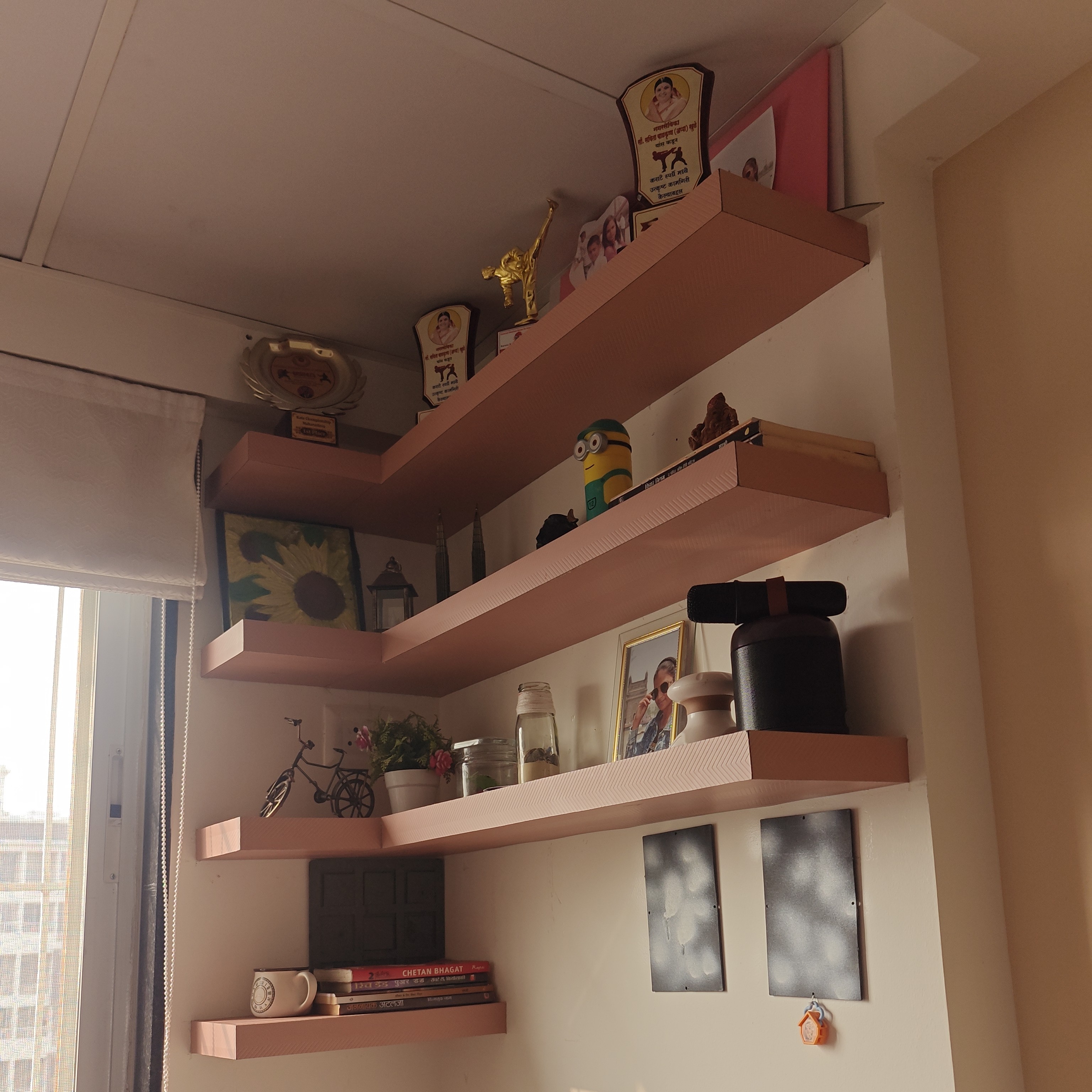 update image