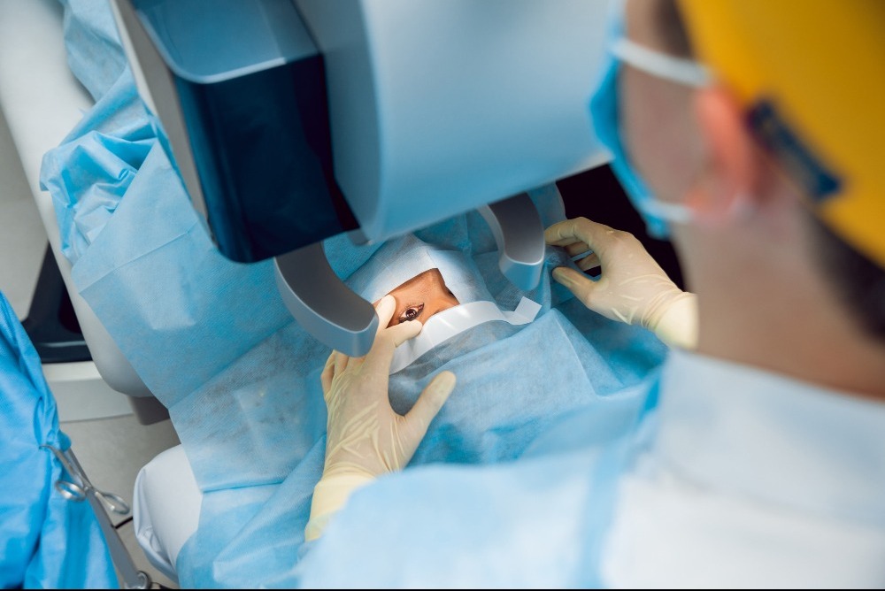 Advanced Eye Surgery in Nagpur for Complex Vision Needs main image
