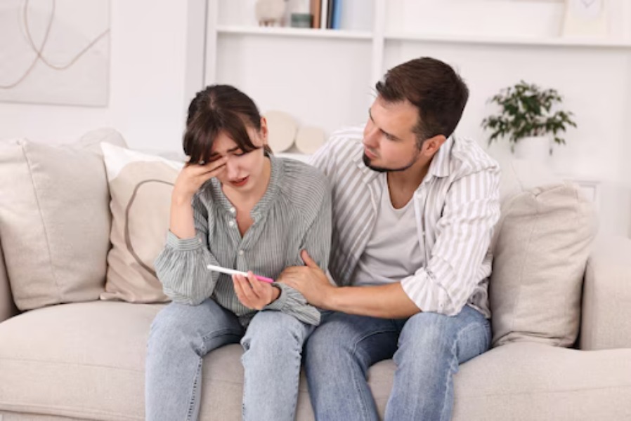 Ayurvedic Infertility Treatment in Pune – Holistic Support for Parenthood main image