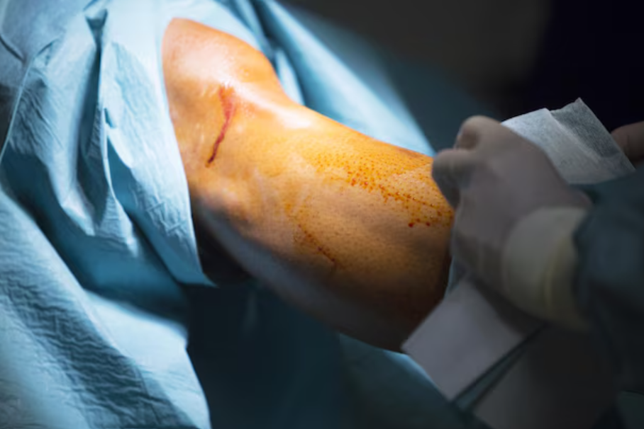 Joint Replacement & Arthroscopic Surgeries in PCMC for restored mobility main image