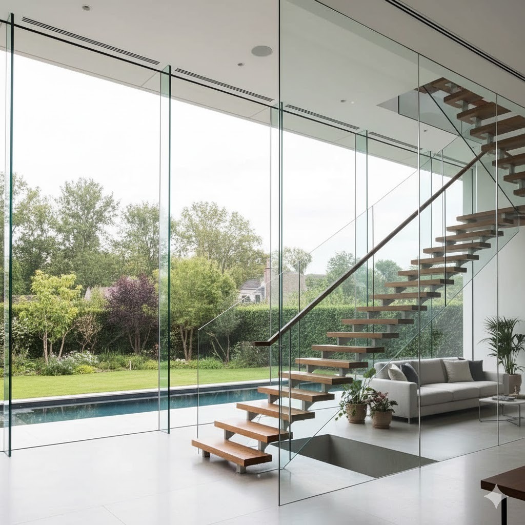Mirrorwall