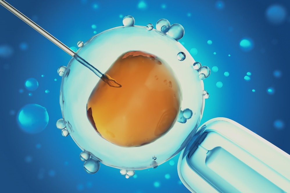  IVF Clinic in Coimbatore Providing Advanced Reproductive Treatment main image