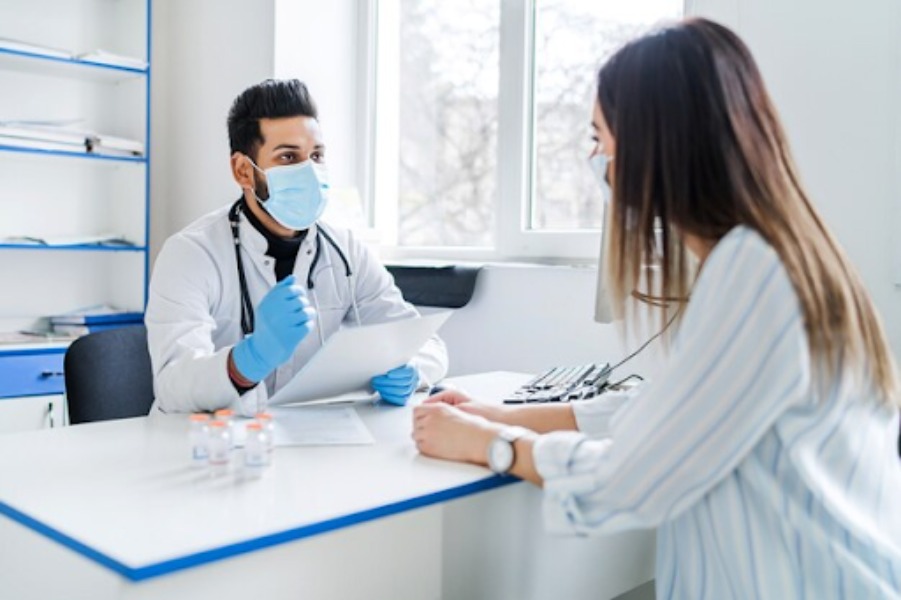 Best doctor near me in Bangalore – Expert Guidance When You Need It Most main image