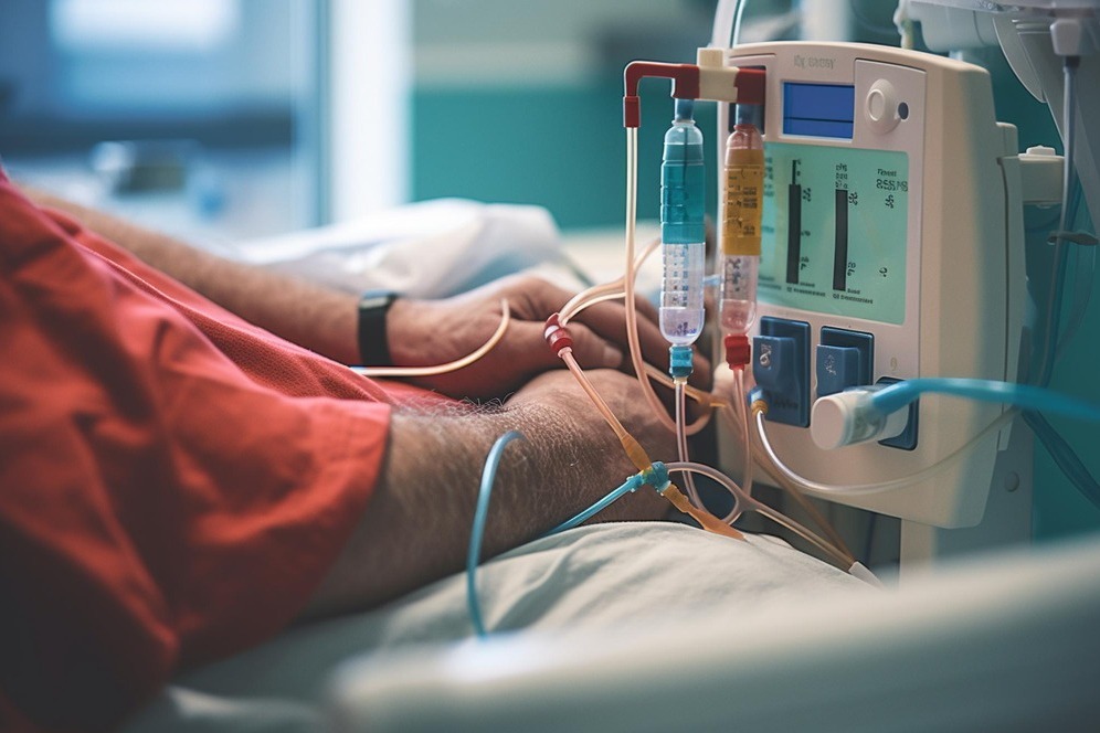 Dialysis in Thirumullaivoyal - Comprehensive Kidney Care main image