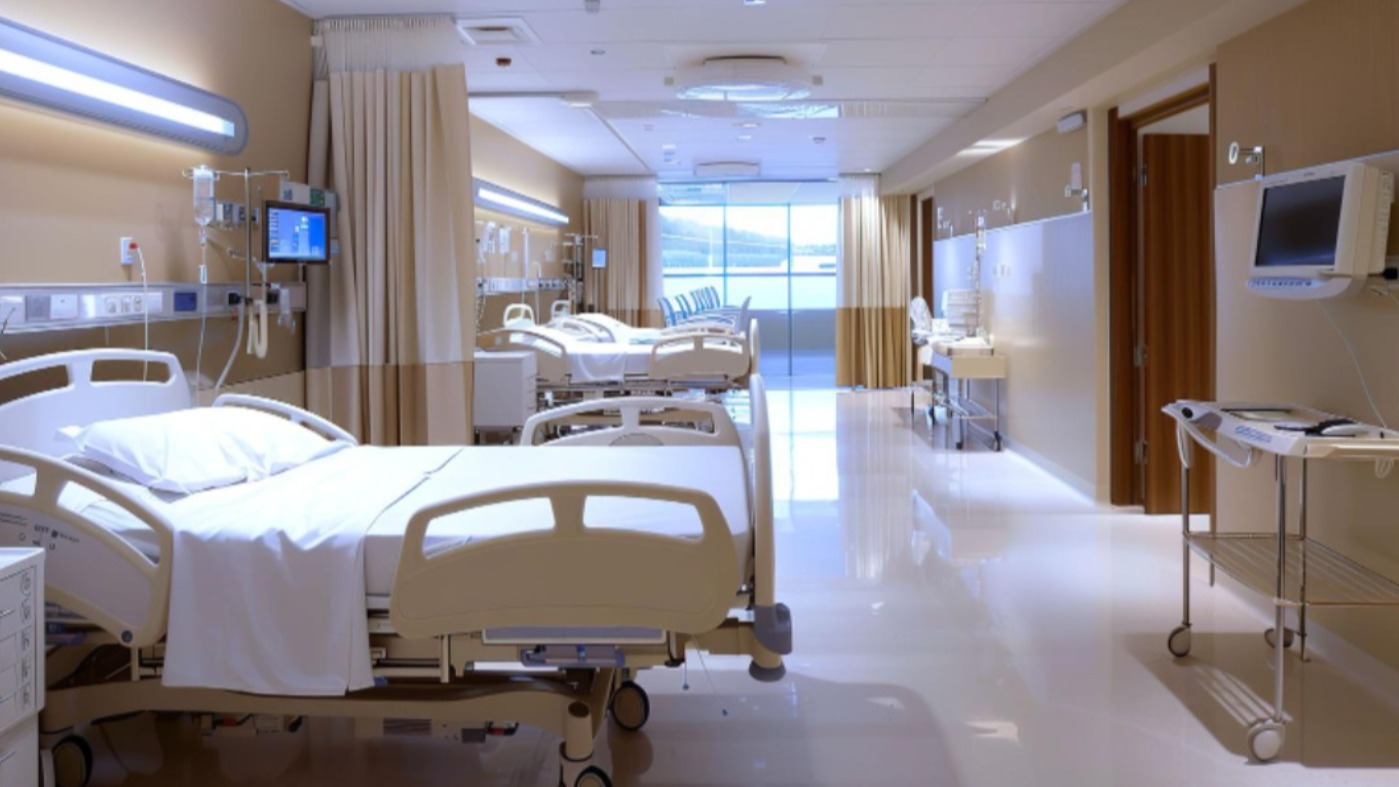 Best Hospital in Gangapur Road Nashik for Trusted Family Healthcare main image