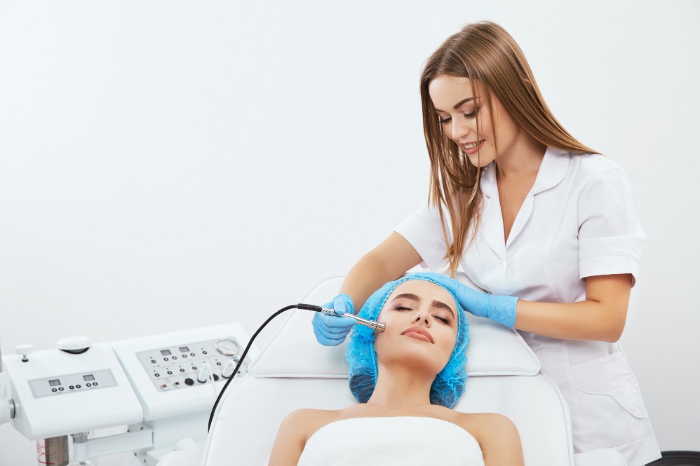 Skin Clinic in Chennai main image