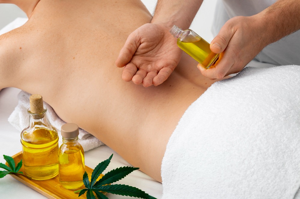 Ayurvedic Wellness Therapy in Pune – Rebalance, Refresh, and Rejuvenate main image