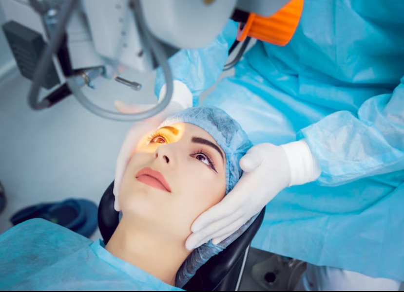 Lasik Surgery in Nagpur main image