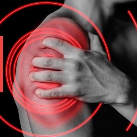 Bursitis and Physiotherapy Management at Sunshine Super Speciality Physiotherapy main image