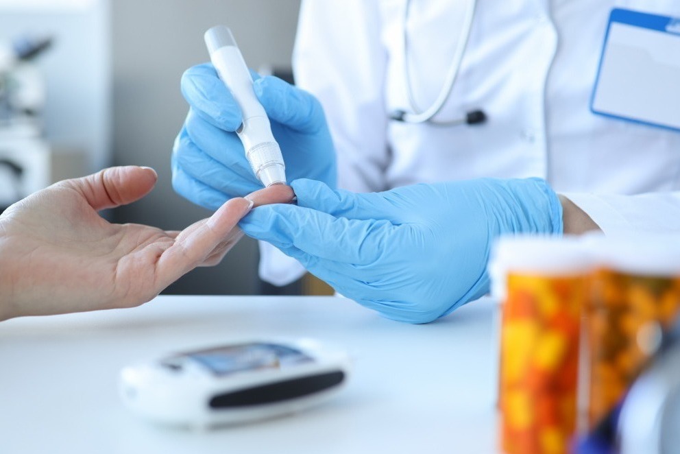 Best diabetic center in Bangalore – Care That Truly Understands You main image
