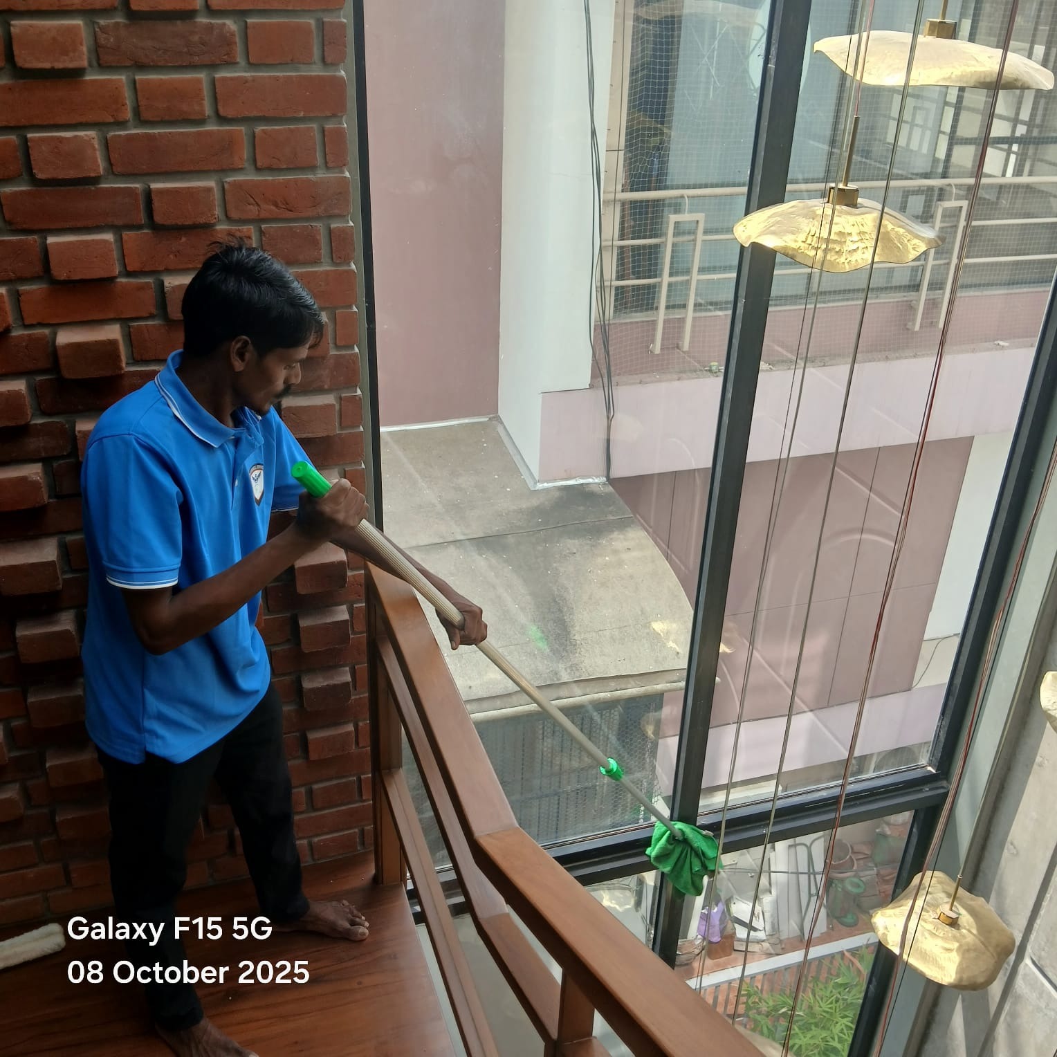 #Cleaning