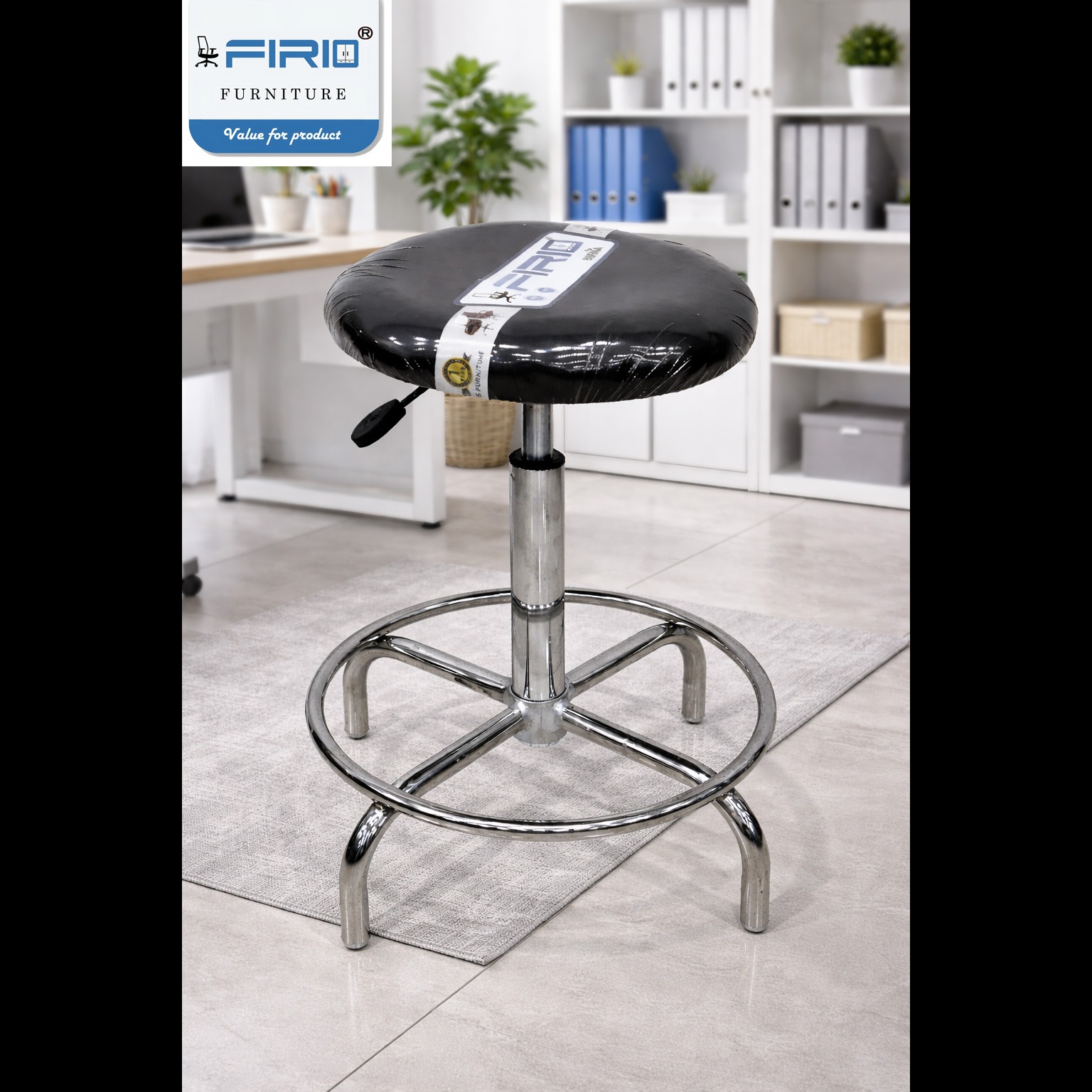 Stool manu