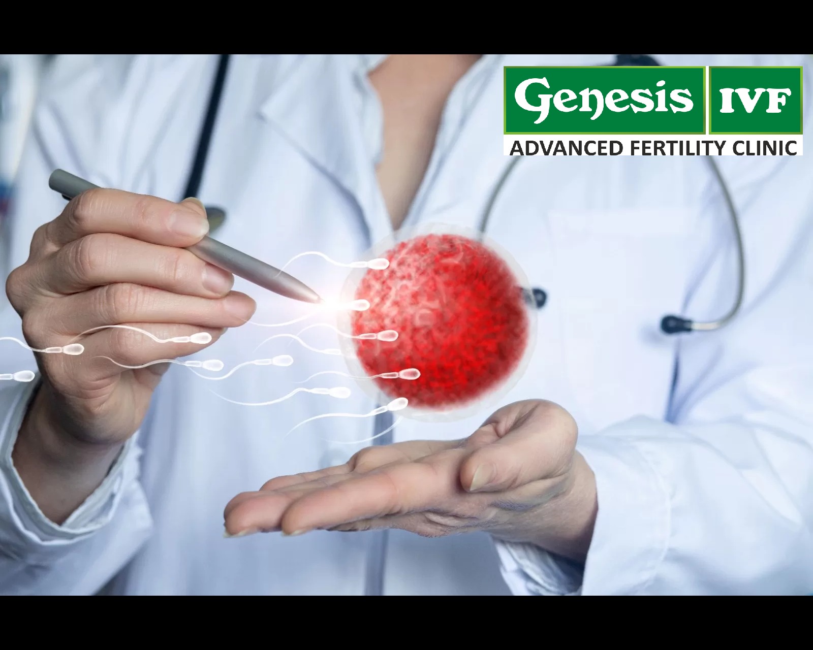 IVF Clinic in Coimbatore Delivering Thoughtful Fertility Care main image