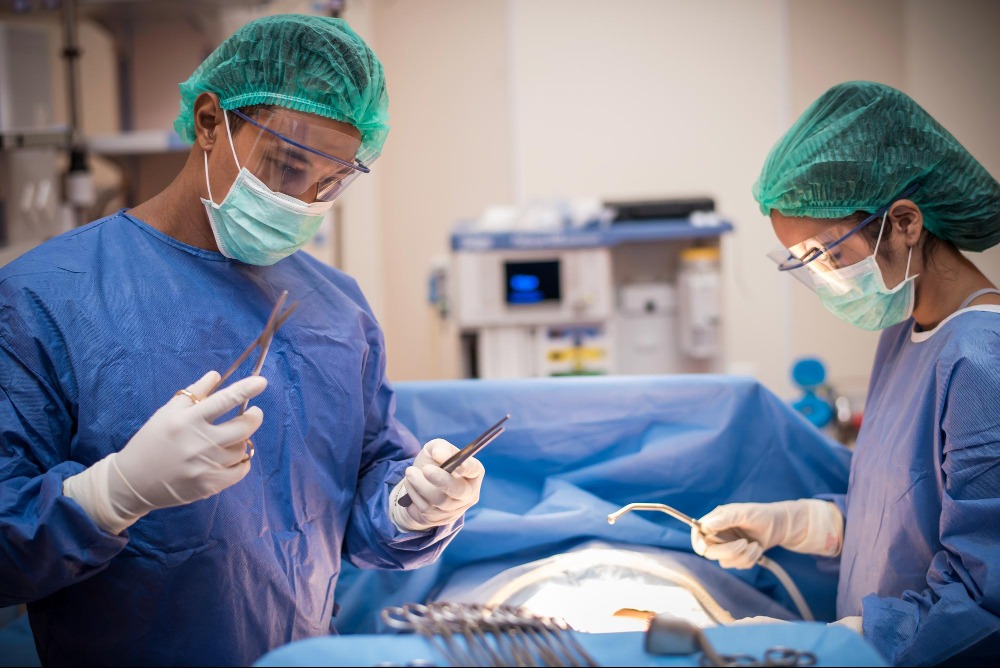 Advanced Surgical Care in Nashik for Confident Treatment Decisions main image