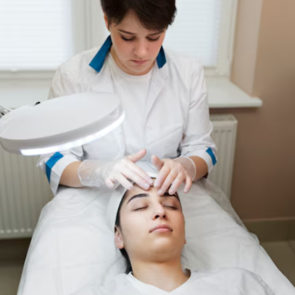 Aesthetic Skin Clinic Near Me in Chennai – Advanced Care for Healthier, Clearer Skin main image