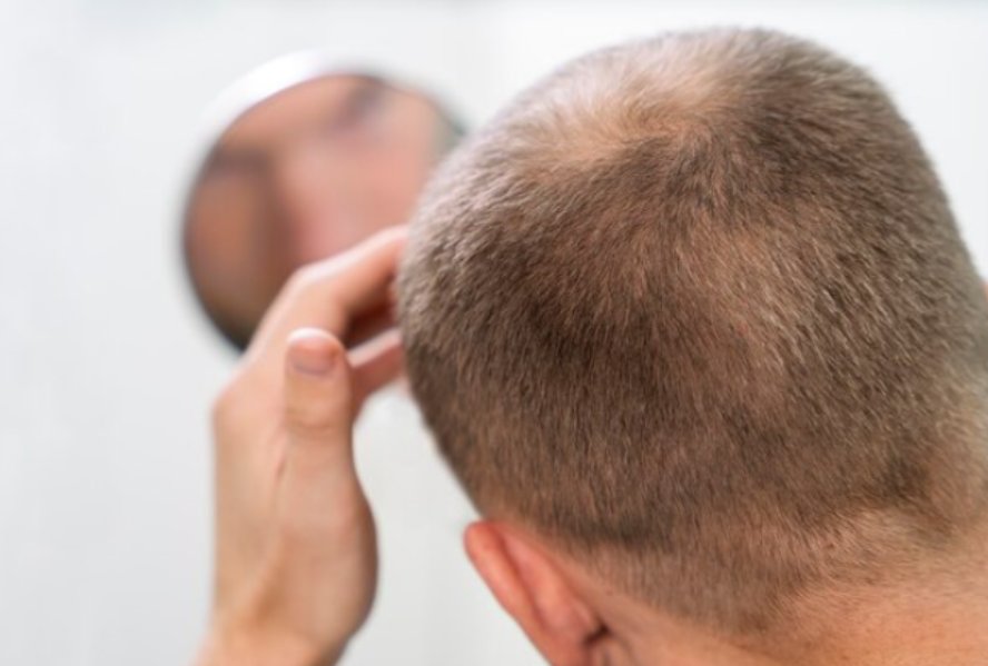 Best Hair Loss Treatment Near Me in Chennai – Expert Guidance for Long-Term Hair Health main image