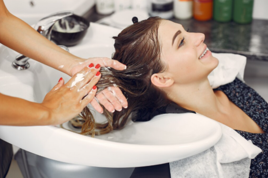 Best Hair Treatment in Chennai main image