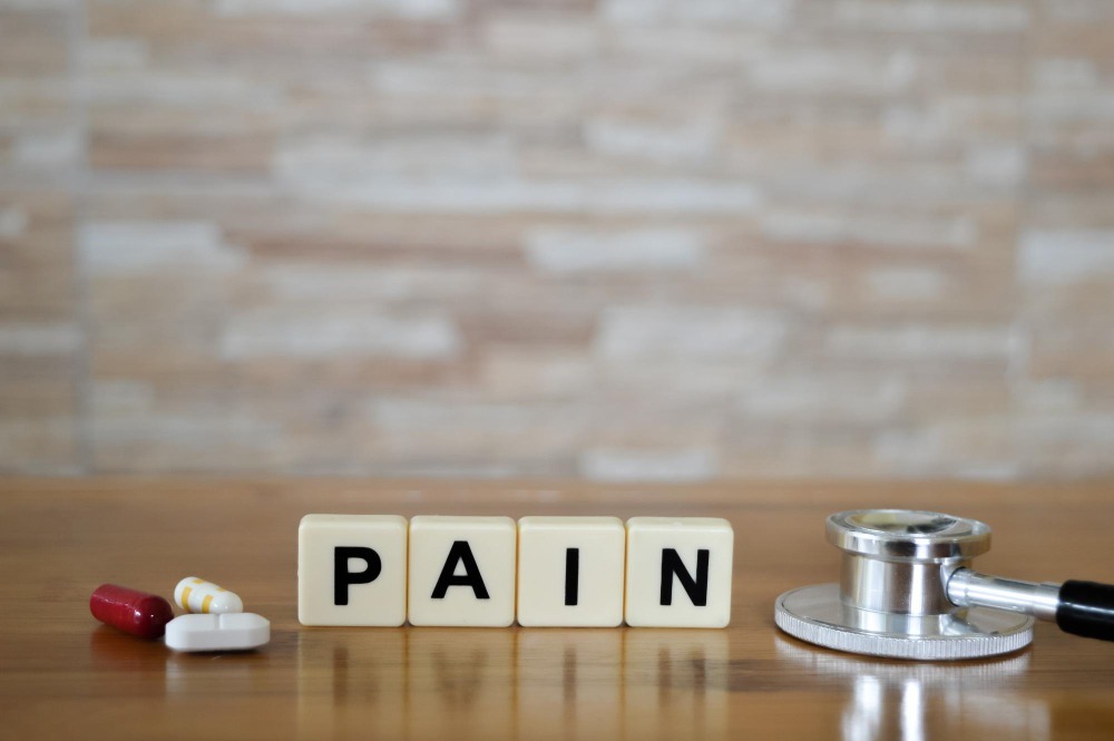 Pain Management in Pattabiram - Alleviating Chronic Pain main image