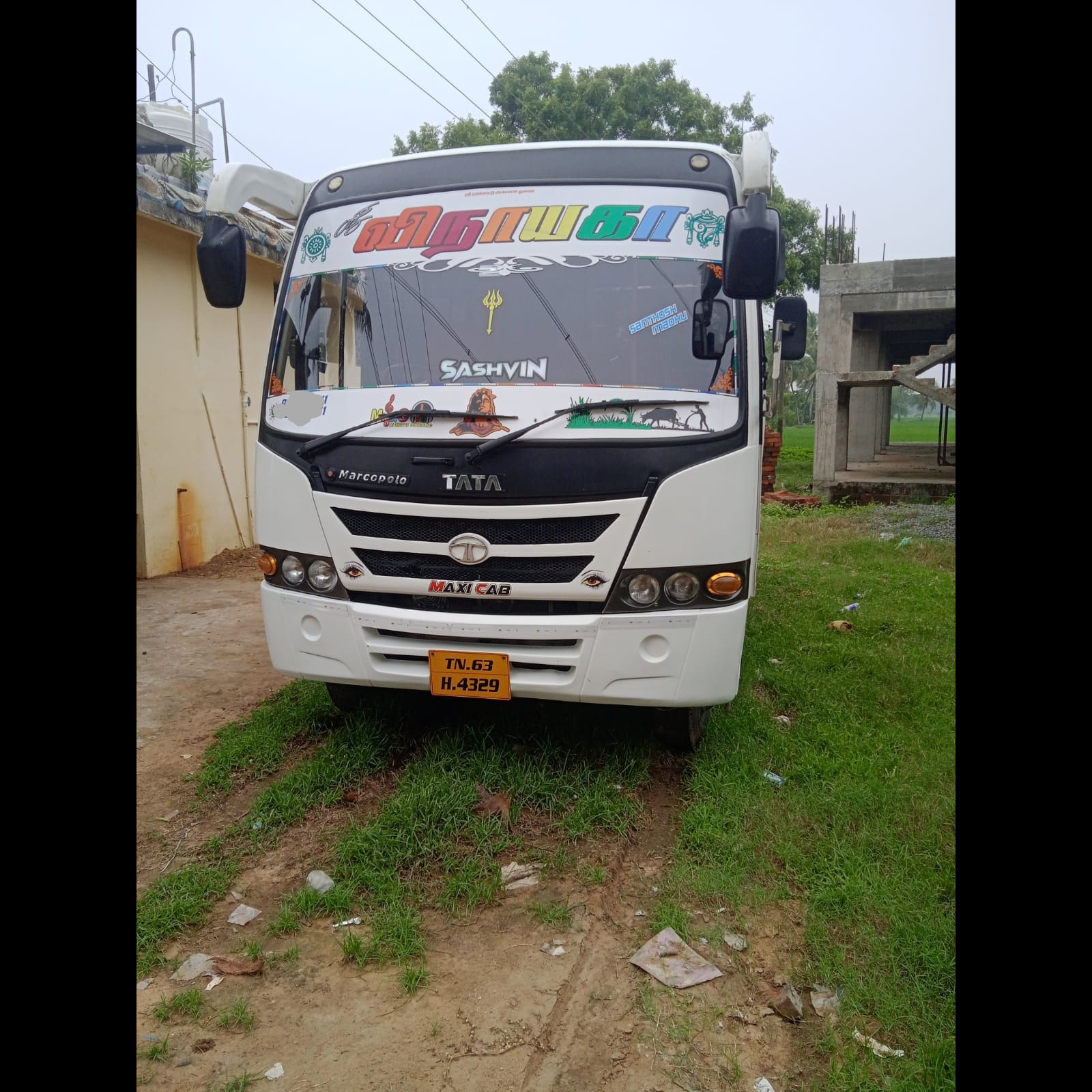 Local Taxi