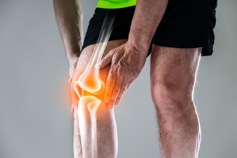 Knee Pain & Sports Injury Physiotherapy Near me – Mahim Bandra main image