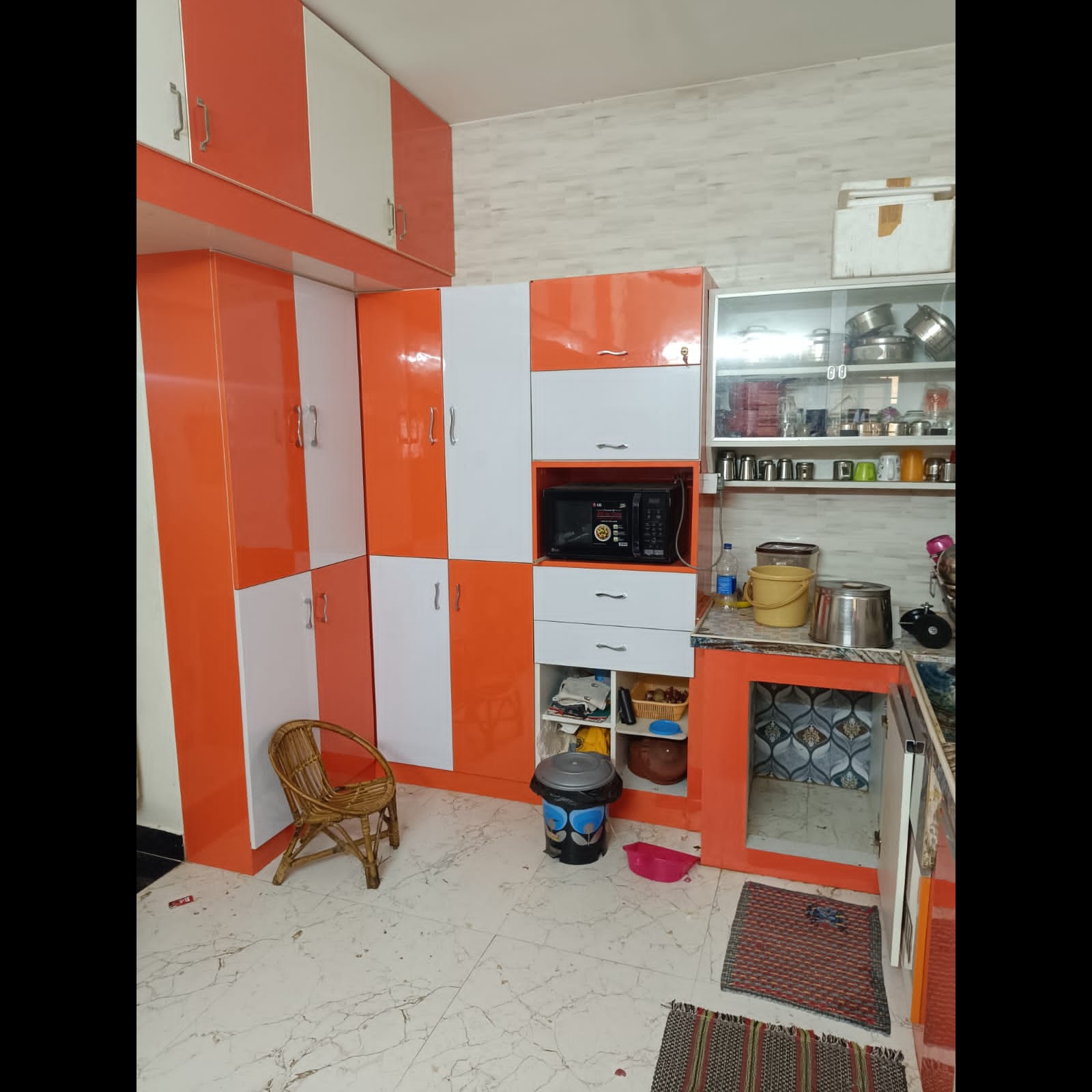 update image