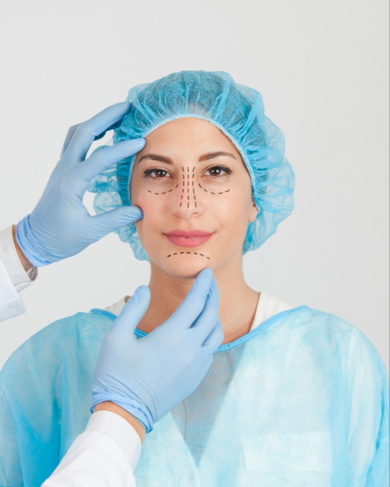 Plastic and Reconstructive Surgery in Pattabiram - Restoring Function and Aesthetic Confidence main image