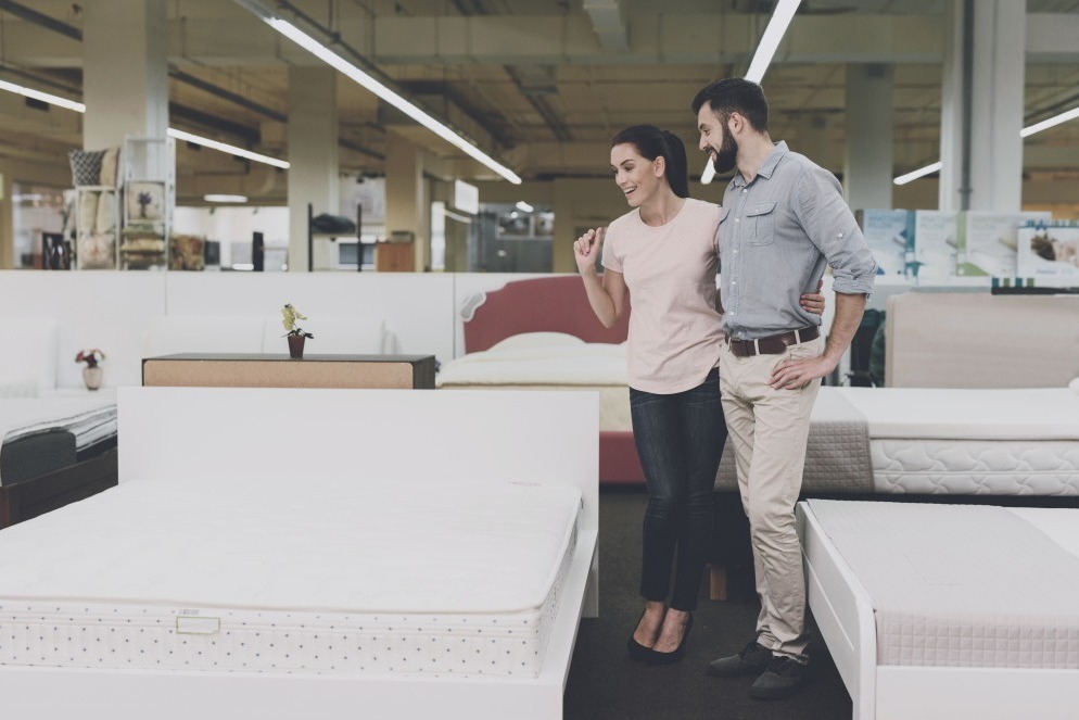 Best Manufacturer For Beds In Delhi