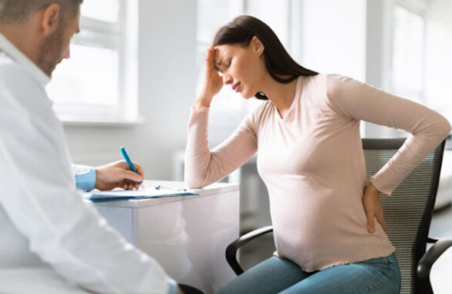 Abortion Specialist Pune – Safe and Confidential Medical Care main image