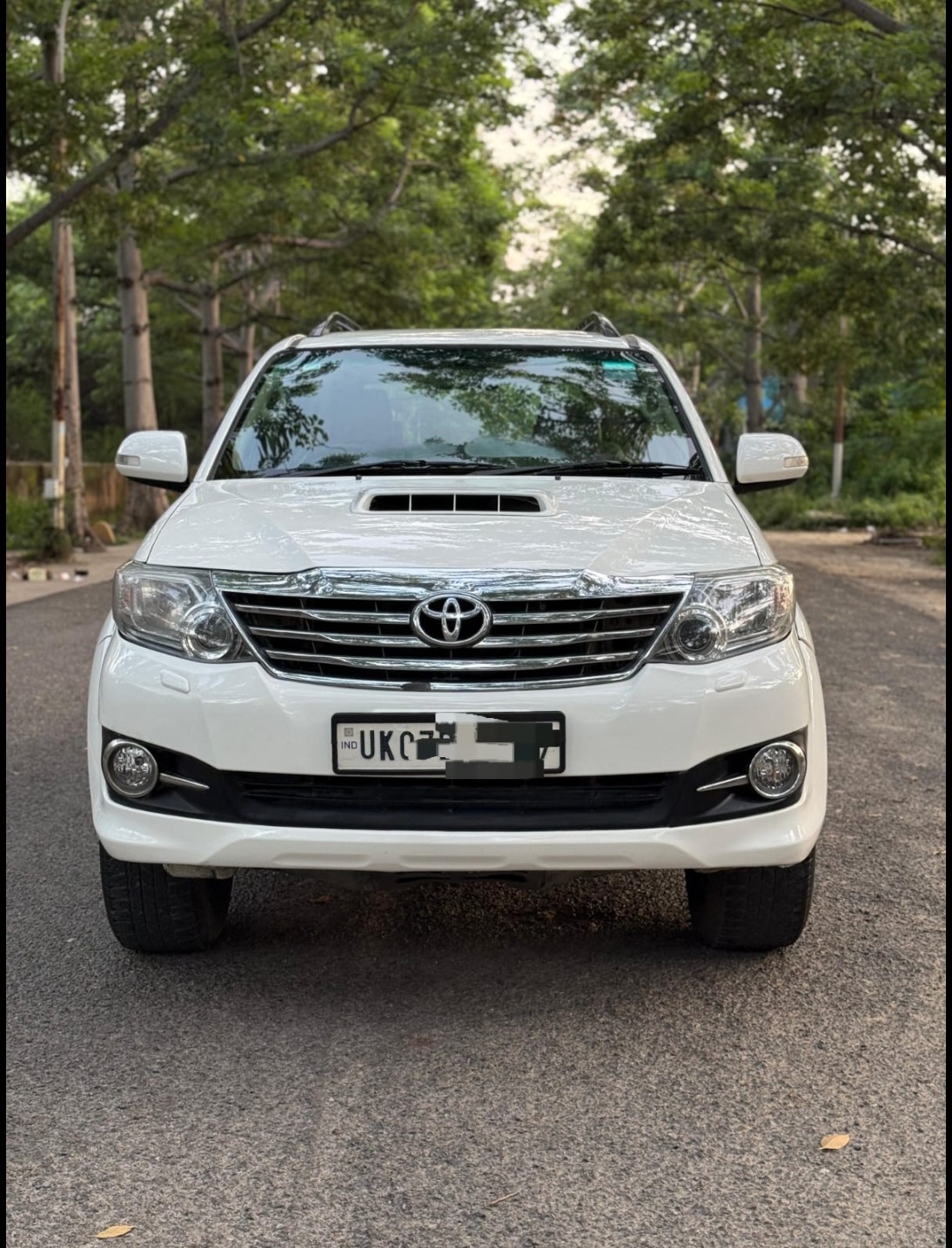 Toyota For